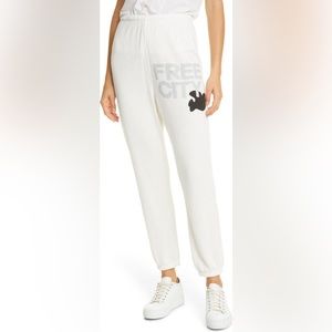 Free City Sweatpants